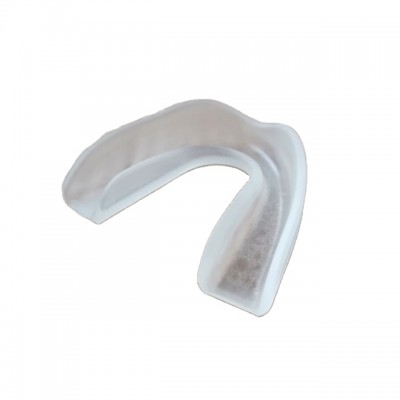 Professional teeth grinding thin fit slim dental guard for night protector