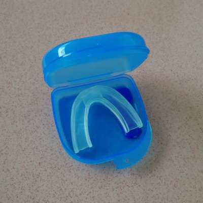 Snore Free mouthpiece Snoring Gone Stopper mouth piece