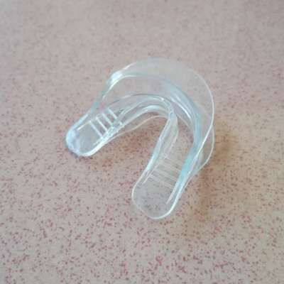 2016 dental teeth whitening mouth guard wholesale